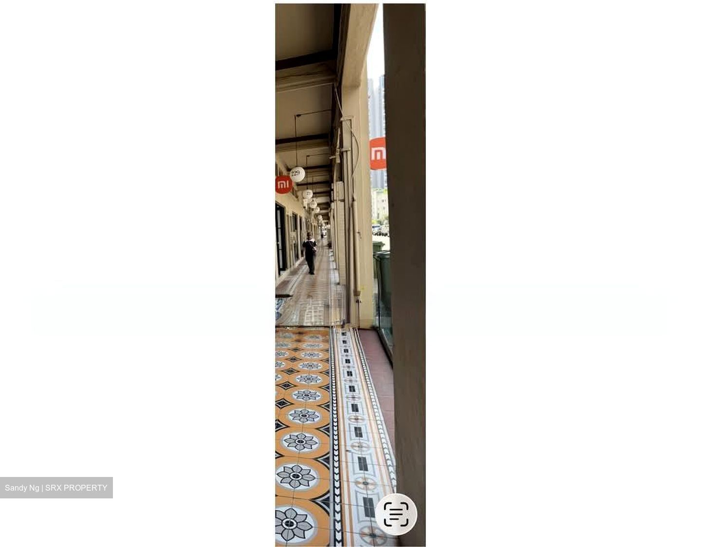 Lavender Street (D12), Retail #578595691